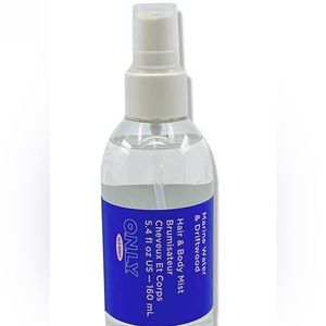 NWT Kindred Goods Marine Water & Driftwood hair & body mist!